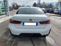 BMW 320 320d mhev 48V MSport Pro Auto Bianco - thumbnail 6