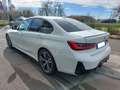 BMW 320 320d mhev 48V MSport Pro Auto Bianco - thumbnail 7