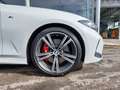 BMW 320 320d mhev 48V MSport Pro Auto Bianco - thumbnail 8