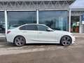 BMW 320 320d mhev 48V MSport Pro Auto Bianco - thumbnail 4