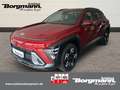 Hyundai KONA Trend Hybrid (MY25) - 360°Kamera - Carplay - Navi Rot - thumbnail 1