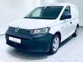 Volkswagen Caddy Cargo  * 1.HAND * TEMPOMAT * PDC * KLIMA * Blanc - thumbnail 14