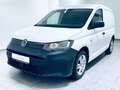 Volkswagen Caddy Cargo  * 1.HAND * TEMPOMAT * PDC * KLIMA * Blanc - thumbnail 1