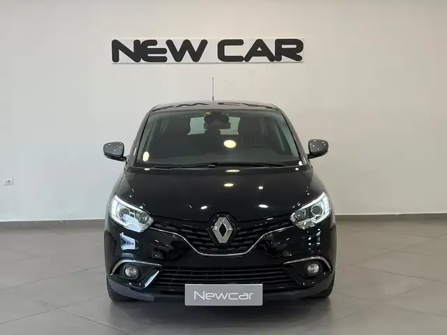 Renault Scenic view 3