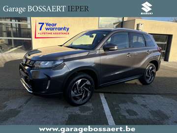 Hybrid GLX - 7 jaar garantie - lifetime assistance