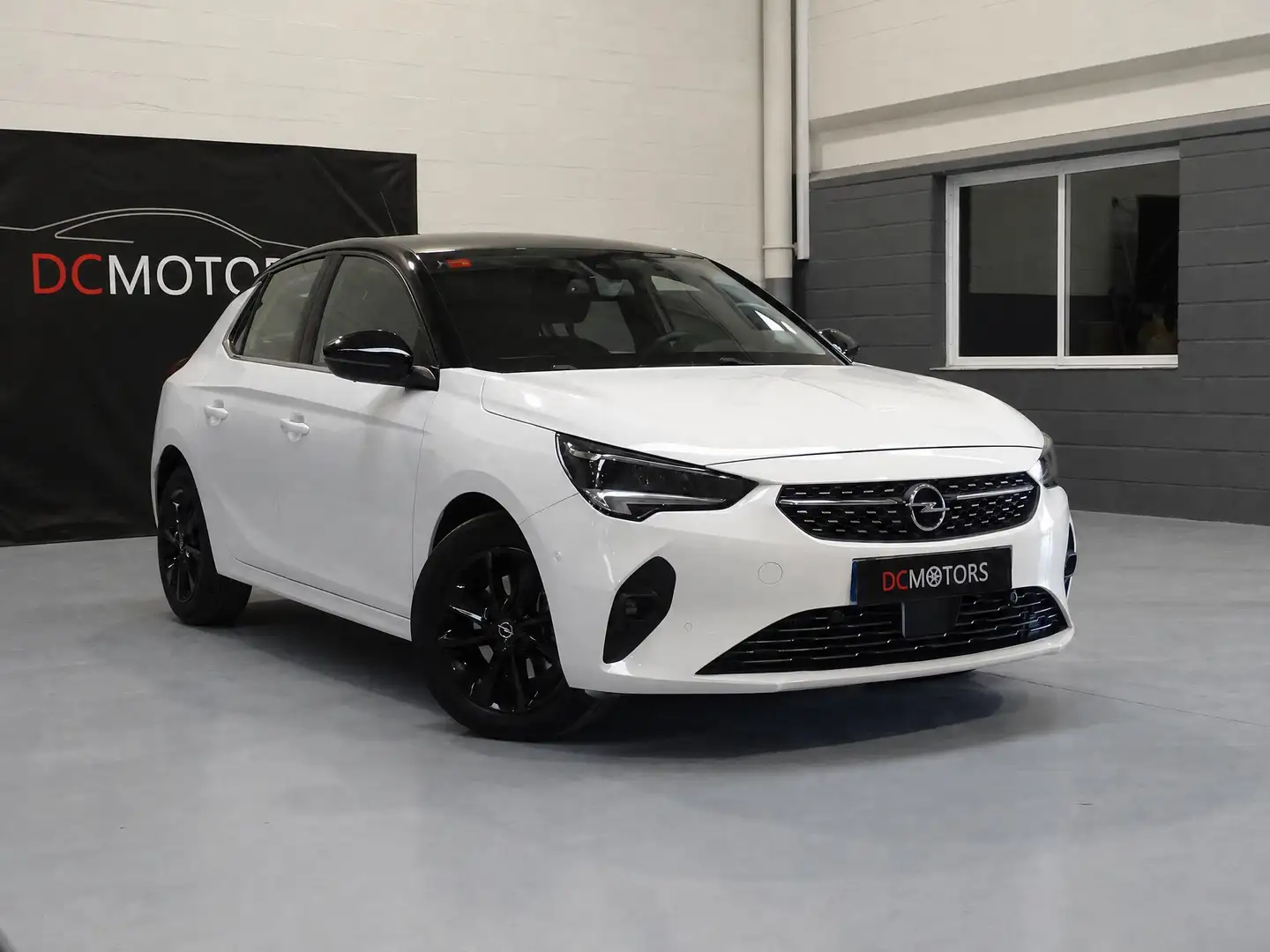 Opel Corsa 1.2T XHL S/S Elegance 100 - 2