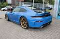 Porsche 992 .2 GT3 MY25 *WEISSACH* *PCCB* *LIFT* *CARBON* Azul - thumbnail 4