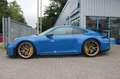 Porsche 992 .2 GT3 MY25 *WEISSACH* *PCCB* *LIFT* *CARBON* Azul - thumbnail 3