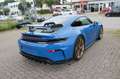 Porsche 992 .2 GT3 MY25 *WEISSACH* *PCCB* *LIFT* *CARBON* Azul - thumbnail 6
