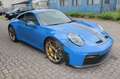Porsche 992 .2 GT3 MY25 *WEISSACH* *PCCB* *LIFT* *CARBON* Azul - thumbnail 7