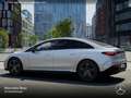 Mercedes-Benz EQE 350 AMG Fahrass WideScreen Airmat Pano Distr. Blanc - thumbnail 14