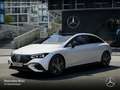 Mercedes-Benz EQE 350 AMG Fahrass WideScreen Airmat Pano Distr. Blanc - thumbnail 13