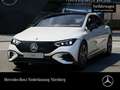 Mercedes-Benz EQE 350 AMG Fahrass WideScreen Airmat Pano Distr. Blanc - thumbnail 1