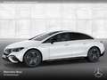 Mercedes-Benz EQE 350 AMG Fahrass WideScreen Airmat Pano Distr. Blanc - thumbnail 3