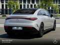 Mercedes-Benz EQE 350 AMG Fahrass WideScreen Airmat Pano Distr. Blanc - thumbnail 4