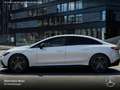 Mercedes-Benz EQE 350 AMG Fahrass WideScreen Airmat Pano Distr. Blanc - thumbnail 5