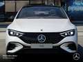 Mercedes-Benz EQE 350 AMG Fahrass WideScreen Airmat Pano Distr. Blanc - thumbnail 6