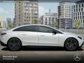 Mercedes-Benz EQE 350 AMG Fahrass WideScreen Airmat Pano Distr. Blanc - thumbnail 20