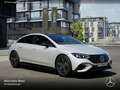 Mercedes-Benz EQE 350 AMG Fahrass WideScreen Airmat Pano Distr. Blanc - thumbnail 17