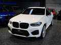 BMW X4 M VOLLAUSSTATTUNG*ALPINA*LCI*TAUSCH*LEASING* Weiß - thumbnail 1