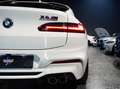 BMW X4 M VOLLAUSSTATTUNG*ALPINA*LCI*TAUSCH*LEASING* Weiß - thumbnail 16