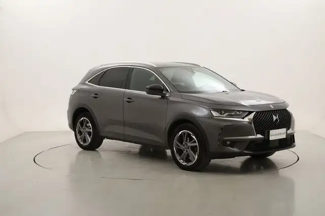 DS Automobiles DS 7 Crossback view 7