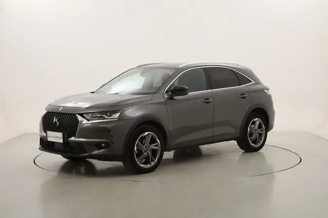 2022 DS Automobiles DS 7 Crossback in Grey for sale