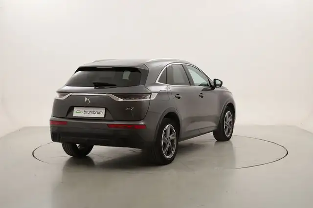 DS Automobiles DS 7 Crossback view 5