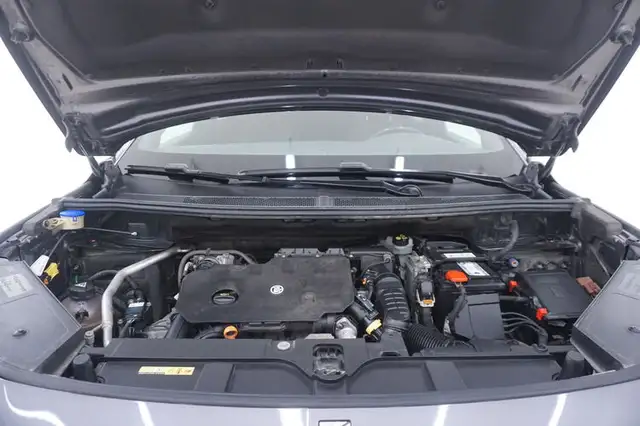 DS Automobiles DS 7 Crossback view 13