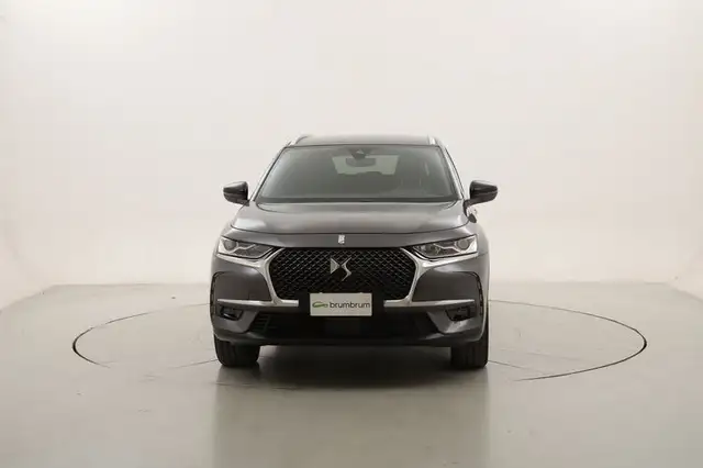 DS Automobiles DS 7 Crossback view 8