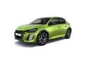 Peugeot e-208 GT | 8 jaar fabrieksgarantie of 160.000 kilometer Verde - thumbnail 3