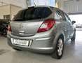 Opel Corsa Corsa IV 5p 1.2 Club Gpl-tech 85cv Grigio - thumbnail 5