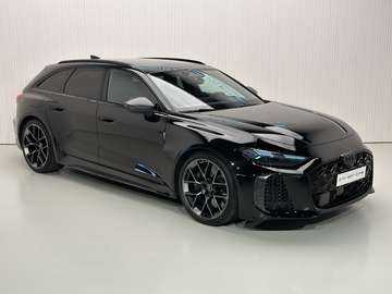 Avant TFSI e-hybrid Tiptronic 470kW
