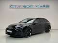 Audi RS5 Avant TFSI e-hybrid Tiptronic 470kW Negro - thumbnail 2