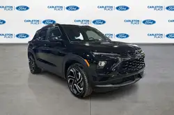 2025 Chevrolet Trailblazer
