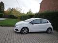 Peugeot 208 208 1.2i PureTech Like S Blanc - thumbnail 1