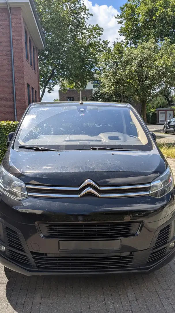 Citroen Spacetourer Shine M (L2) Nero - 1