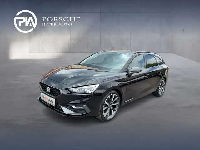 SEAT Leon FR 1.5 TSI ACT