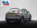 Nissan Juke 1.6 Visia Airco Lichtmetaal Grijs - thumbnail 4