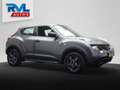 Nissan Juke 1.6 Visia Airco Lichtmetaal Grijs - thumbnail 17