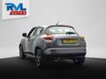 Nissan Juke 1.6 Visia Airco Lichtmetaal Grijs - thumbnail 2
