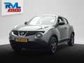 Nissan Juke 1.6 Visia Airco Lichtmetaal Grijs - thumbnail 1
