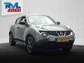 Nissan Juke 1.6 Visia Airco Lichtmetaal Grijs - thumbnail 3