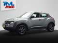 Nissan Juke 1.6 Visia Airco Lichtmetaal Grijs - thumbnail 11
