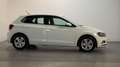 Volkswagen Polo 1.0 TSI Comfortline Navigatie Adaptive Cruise DAB+ Wit - thumbnail 11