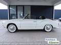 Volkswagen Karmann Ghia Cabrio Weiß - thumbnail 7