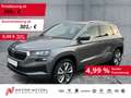 Skoda Karoq 1.5 TSI DSG SELECTION LED+ACC+APP+SHZ+18" Grau - thumbnail 1