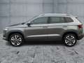 Skoda Karoq 1.5 TSI DSG SELECTION LED+ACC+APP+SHZ+18" Grau - thumbnail 4