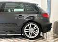 Audi A3 Sportback S line NAVI+SHZ+SPort S. Negro - thumbnail 24