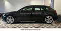 Audi A3 Sportback S line NAVI+SHZ+SPort S. Fekete - thumbnail 4
